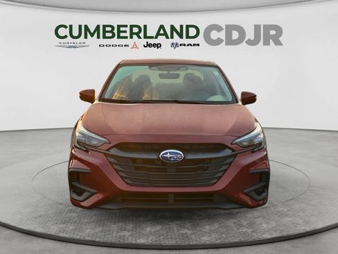 Used 2024 Subaru Legacy Premium AWD/4WD image 9