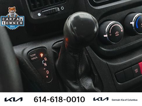 Used 2019 RAM ProMaster 1500 image 24