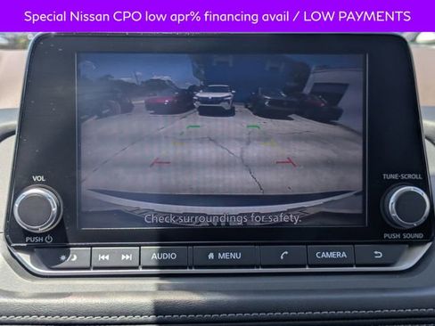 Used 2023 Nissan Rogue SV w/ SV Premium B Package FWD image 21