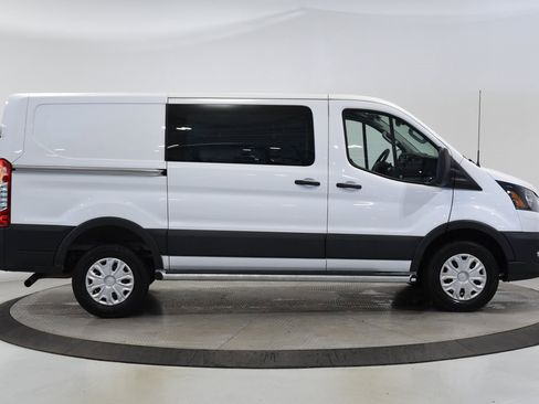Used 2024 Ford Transit 250 Low Roof w/ Exterior Upgrade Package image 11