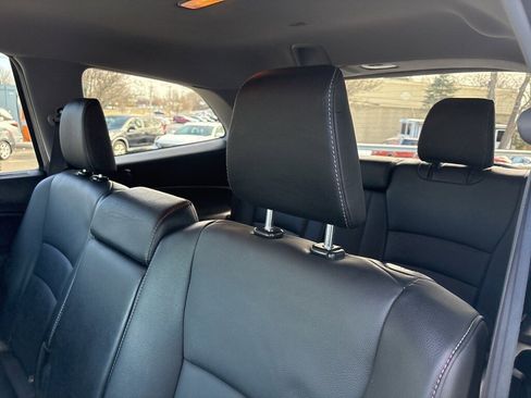 Used 2022 Honda Pilot Special Edition image 24