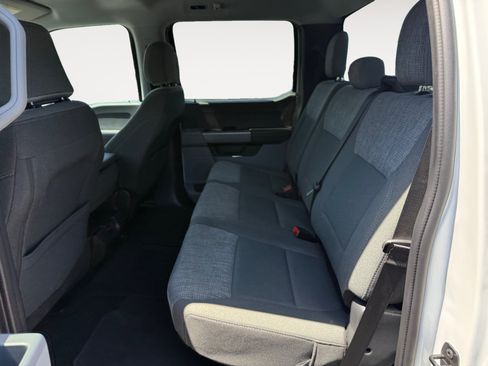Certified 2025 Ford F250 XLT AWD/4WD image 15