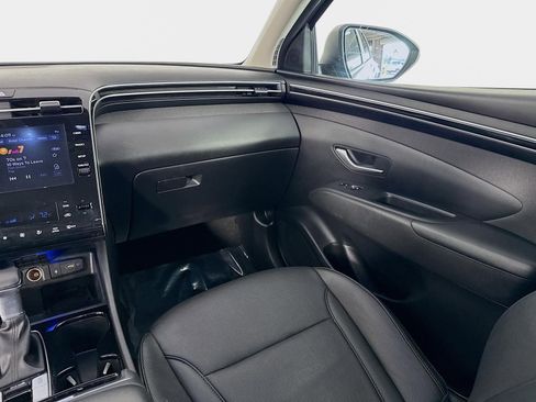 Certified 2023 Hyundai Tucson SEL w/ Convenience Package image 24