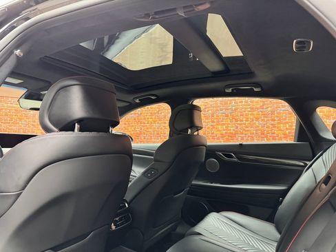 Used 2023 Genesis G80 3.5T Sport AWD/4WD image 23