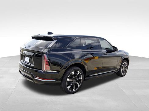 New 2026 Cadillac Escalade IQ Sport 2 image 4
