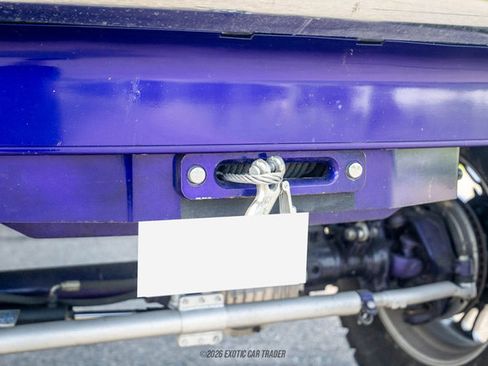 Used 2008 Ford F450 4x4 Crew Cab Super Duty image 80