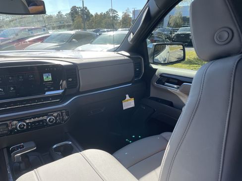 New 2026 GMC Sierra 1500 SLT w/ SLT Premium Plus Package image 57