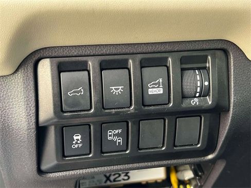 Used 2022 Subaru Ascent Limited w/ Popular Package #2A image 22