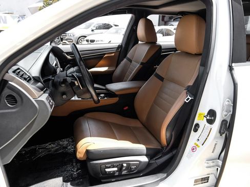 Used 2018 Lexus GS 350 F Sport RWD image 45