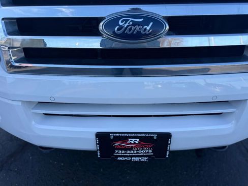 Used 2014 Ford Expedition EL Limited w/ Equipment Group 301A image 69