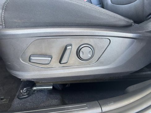 Used 2022 Hyundai Tucson SEL image 11