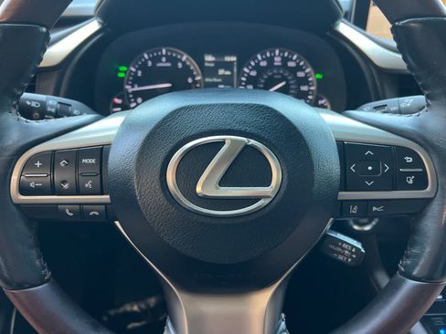Used 2017 Lexus RX 350 FWD w/ Premium Package image 25