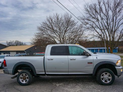 Used 2010 Dodge Ram 2500 Truck SLT w/ Big Horn Regional Pkg image 2