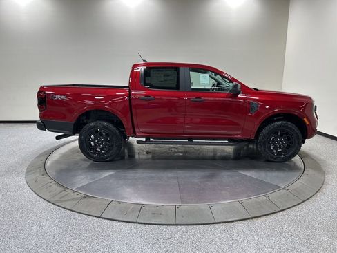 New 2026 Ford Ranger XLT AWD/4WD image 5