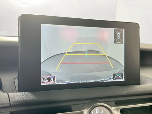 Used 2022 Lexus IS 350 F Sport image 13