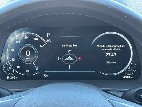 Used 2022 Hyundai Sonata Limited FWD image 24