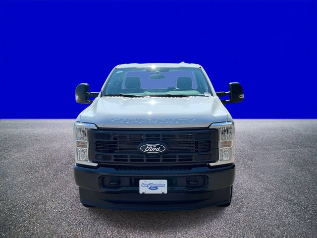 New 2027 Ford F250 XL AWD/4WD image 8