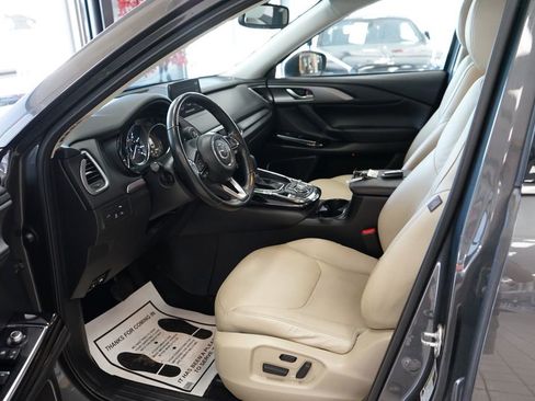 Used 2020 MAZDA CX-9 Touring w/ Touring Premium Package AWD/4WD image 27