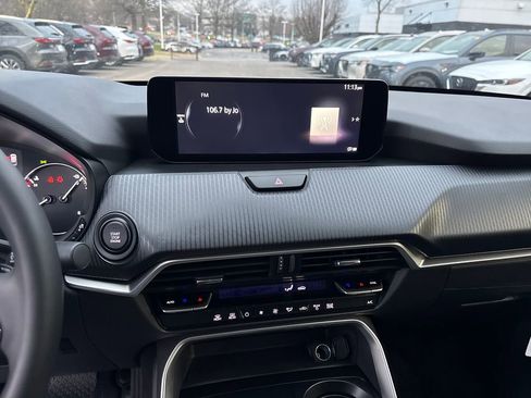 New 2026 MAZDA CX-90 3.3 Turbo w/ Select Package image 17