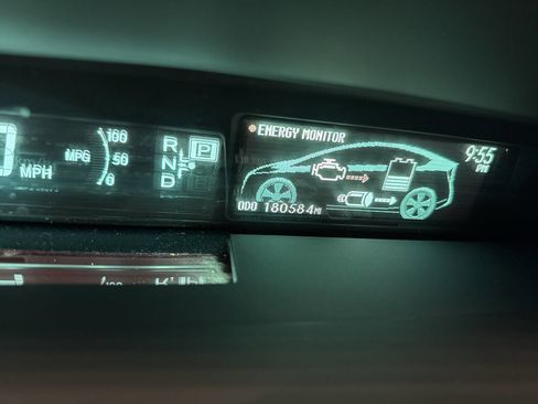 Used 2011 Toyota Prius Two image 36