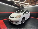 Used 2009 Honda Fit Sport image 2