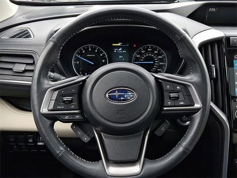 Used 2019 Subaru Ascent Limited w/ Popular Package #3 image 20