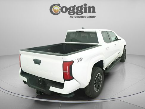 New 2026 Toyota Tacoma TRD Sport image 16