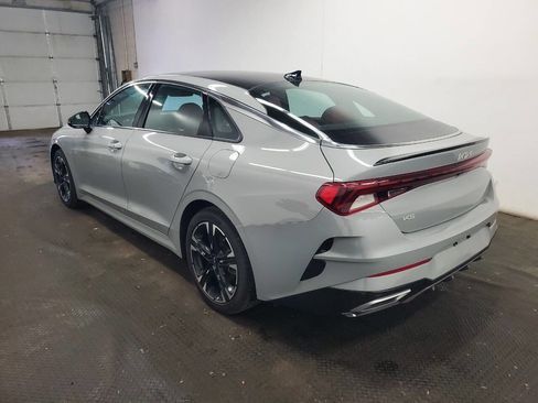 Used 2023 Kia K5 GT-Line AWD/4WD image 5