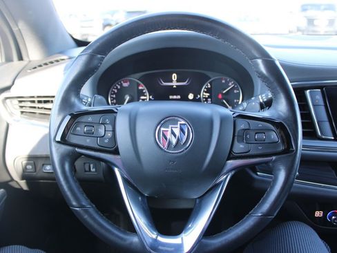 Used 2024 Buick Enclave Premium image 36