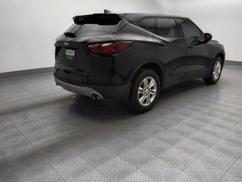 Used 2020 Chevrolet Blazer LT FWD image 9