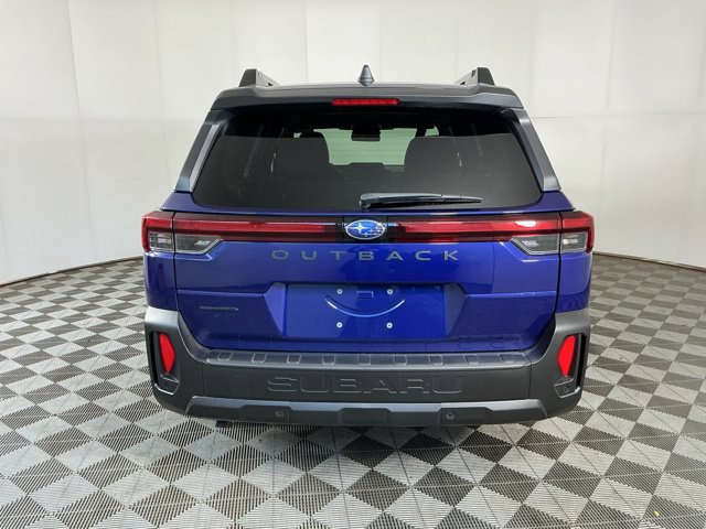 New 2026 Subaru Outback Premium AWD/4WD image 6