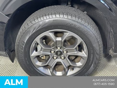 Used 2022 Ford Maverick XLT w/ XLT Luxury Package FWD image 15