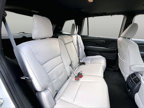 Used 2023 Honda Passport Elite image 21