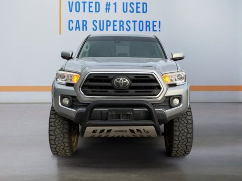 Used 2019 Toyota Tacoma SR5 image 7