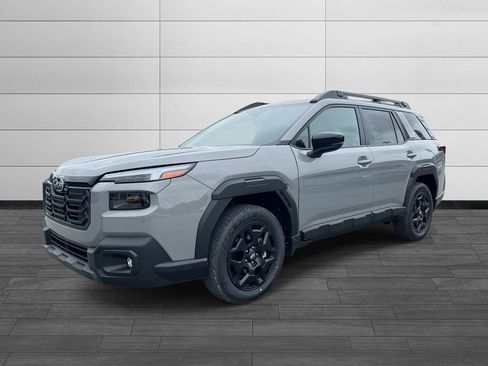 New 2026 Subaru Outback Limited w/ Premium/Limited Package 2 AWD/4WD image 7