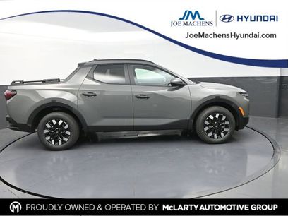 New 2026 Hyundai Santa Cruz SEL