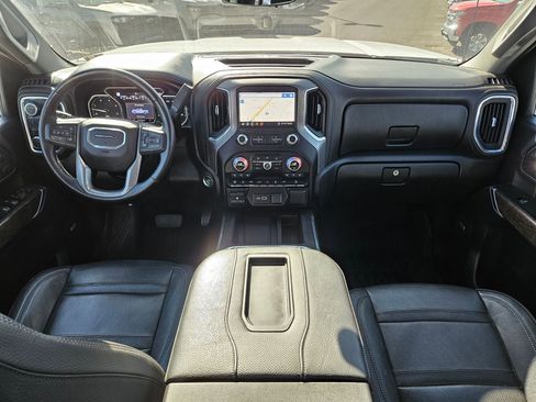 Used 2020 GMC Sierra 3500 Denali w/ Denali Ultimate Package AWD/4WD image 29