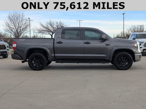 Used 2021 Toyota Tundra SR5 image 4