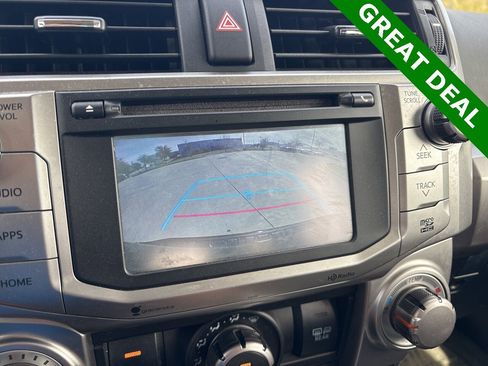 Used 2016 Toyota 4Runner SR5 image 21