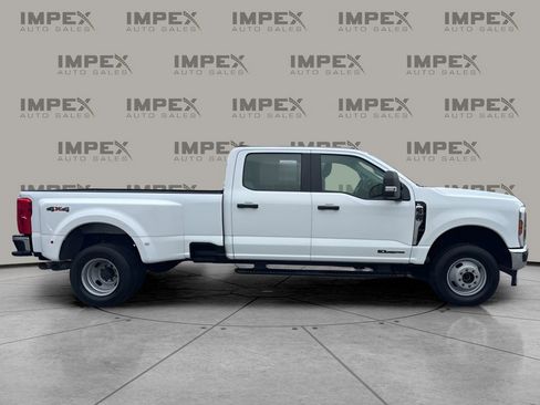 Used 2024 Ford F350 XL w/ XL Chrome Package AWD/4WD image 6