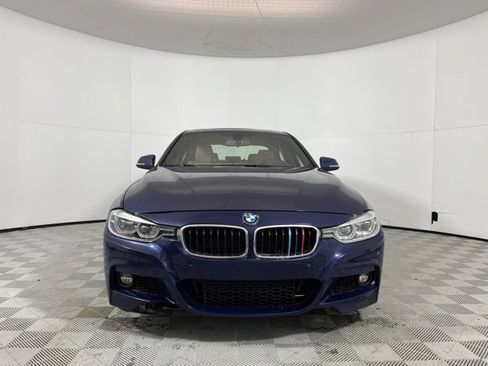 Used 2016 BMW 328i xDrive Sedan image 2