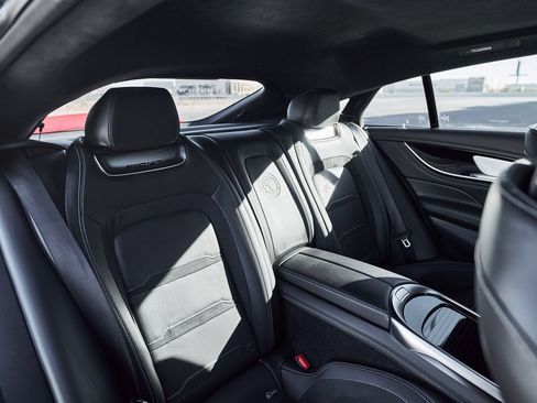 Used 2019 Mercedes-Benz AMG GT 53 image 43