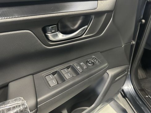 New 2026 Honda CR-V LX image 17