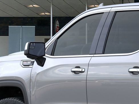 New 2026 GMC Sierra 1500 Denali w/ Technology Package image 12