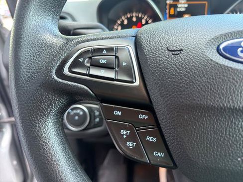 Certified 2019 Ford Escape S FWD image 20