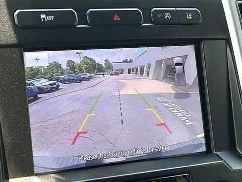 Used 2020 Ford F150 Lariat w/ Equipment Group 502A Luxury RWD image 17