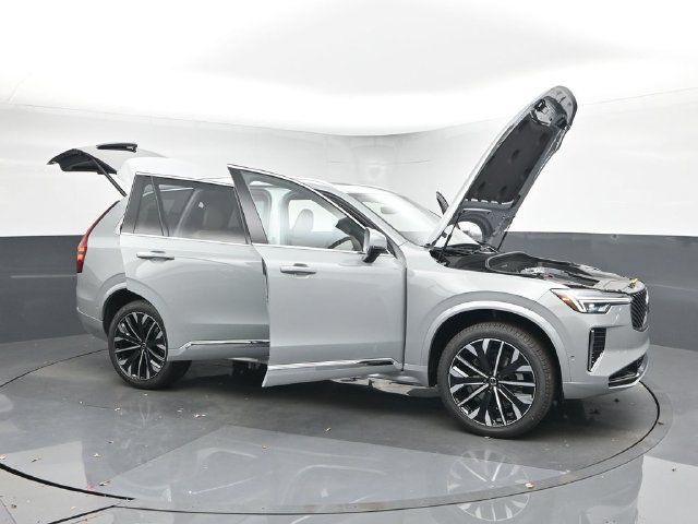 New 2026 Volvo XC90 B6 Plus w/ Protection Package Premier AWD/4WD image 54