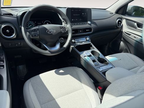 Certified 2023 Hyundai Kona SE image 15