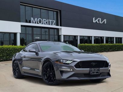 Used 2023 Ford Mustang GT Premium w/ Equipment Group 401A