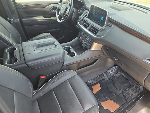 Used 2023 Chevrolet Tahoe Premier AWD/4WD image 10